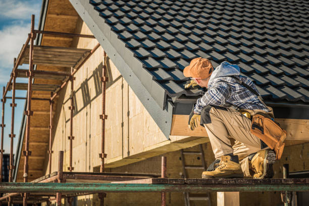 Trusted Ackley, IA Roofing services Experts