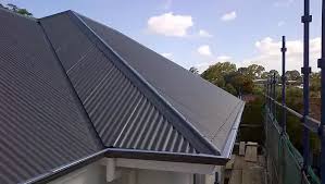 Best Metal Roofing Installation  in Ackley, IA